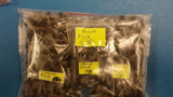 (25 PCS) S101E TECCOR SCR, Rectifier 1A I(T)RMS 1000mA I(T) 100V V(DRM) TO-92