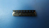 (8PCS) LM4040AIM3-2.5/NOPB TEXAS INST. V-Ref Precision 2.5V 15mA 3-Pin SOT-23