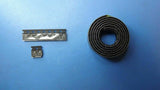 (8PCS) LM4040AIM3-2.5/NOPB TEXAS INST. V-Ref Precision 2.5V 15mA 3-Pin SOT-23