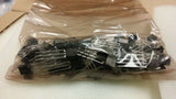 (50 PCS) GP1UX307QS SHARP SENSOR REMOTE REC 56.8KHZ 5M ROHS