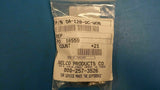 (1 PC) OA-120-QC-WOB SELCO DISC THERMOSTAT; NC; OPEN 120F DEG CLOSE 90F DEG