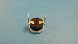 (1 PC) OA-120-QC-WOB SELCO DISC THERMOSTAT; NC; OPEN 120F DEG CLOSE 90F DEG