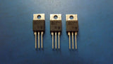 (5PCS) Q6016RH3TP LITTELFUSE Triacs 600V 16A ALTNSTR 20-20-20 mA TO220