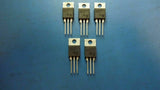 (5PCS) Q6016RH4 Q6016RH4TP LITTELFUSE/TECCOR TRIAC ALTERNISTOR 600V 16A TO220