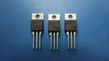 (5PCS) Q6016RH4 Q6016RH4TP LITTELFUSE/TECCOR TRIAC ALTERNISTOR 600V 16A TO220
