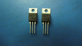 (5PCS) Q6016RH4 Q6016RH4TP LITTELFUSE/TECCOR TRIAC ALTERNISTOR 600V 16A TO220