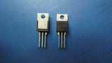 (5PCS) Q6016RH4 Q6016RH4TP LITTELFUSE/TECCOR TRIAC ALTERNISTOR 600V 16A TO220