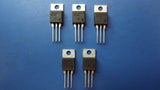 (5PCS) Q6016RH4 Q6016RH4TP LITTELFUSE/TECCOR TRIAC ALTERNISTOR 600V 16A TO220