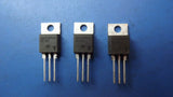 (5PCS) Q6016RH4 Q6016RH4TP LITTELFUSE/TECCOR TRIAC ALTERNISTOR 600V 16A TO220