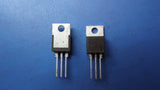 (5PCS) Q6016RH4 Q6016RH4TP LITTELFUSE/TECCOR TRIAC ALTERNISTOR 600V 16A TO220