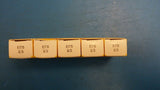 (5 PCS) ECG85, NTE85 Trans GP BJT NPN 30V 0.5A 3-Pin
