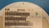 (50) B37941K5562K60 S+M Multilayer Ceramic Cap 5600pF 50V X7R 10% SMD 0805 125C