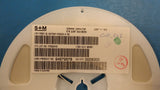 (50 PCS) B37941K5223K60 Multilayer Ceramic Cap 0.022uF 50V X7R 10% SMD 0805 125C