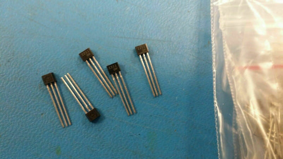 (10PC) SVC211SPA SANYO Variable Capacitance Diode, 37pF C(T), 32V, Silicon TO-18