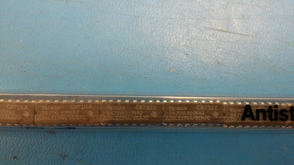(1 PC) SNJ54LS194AJ 54LS194A/BEAJC Shift Register Single 4-Bit CDIP16