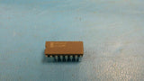 (1 PC) C67401J MMI FIFO, 64X4, 60ns, Asynchronous, TTL, CDIP16