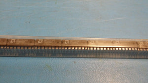 (1 PCS) AM27S03PC AMD Standard SRAM, 16X4, 35ns, TTL, PDIP16