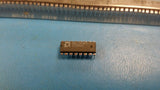 (1 PCS) AM27S03PC AMD Standard SRAM, 16X4, 35ns, TTL, PDIP16