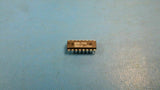(5 PCS) L293B SGS IC MOTOR DRIVER BIPOLAR 4.5-36V 16DIP