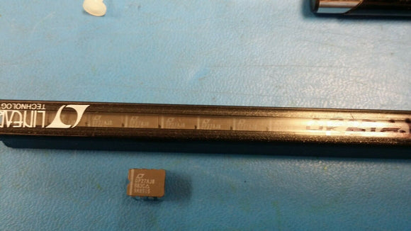 (1 PC) OP27AJ8/883C OP Amp Single GP Añ22V 8-Pin CDIP