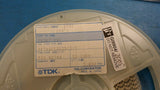 (50 PCS) HF70ACC322513-T TDK Ind Bead 52Ohm 25% 100MHz Ferrite 1.5A 1210