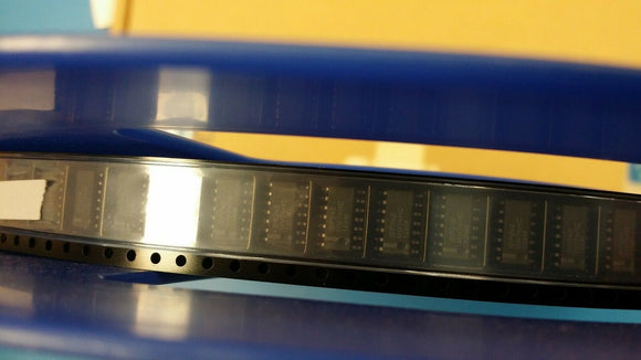 (10 PCS) MM74HC126MX NSC IC BUFFER NON-INVERT 6V 14SOIC