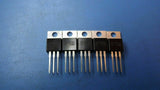 (5PCS) DST20150C LITTELFUSE Diode Schottky 150V 20A 3-Pin(3+Tab) TO-220AB