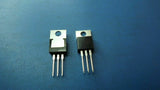 (5PCS) DST3080C LITTELFUSE DIODE ARRAY SCHOTTKY 80V TO220AB