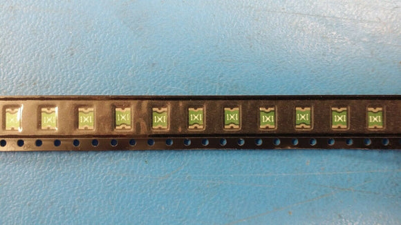 (10 PCS) MINISMDC110-2 RAYCHEM PTC RESET FUSE 8V 1.1A 1812