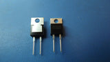 (5PCS) DST5200 LITTELFUSE DIODE SCHOTTKY 5A 200V TO-220AC