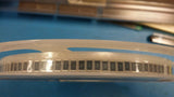 (50 PCS) CR2512-1W-1690FT Resistor Thick Film 1W 169ohm 200V 1% 100ppm 2512