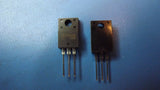 (5PCS) DSTF20100C LITTELFUSE DIODE ARRAY SCHOTKY 100V TO220AB