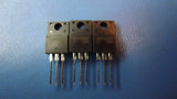 (5PCs) DURF1030CT LITTELFUSE DIODE RECTIFIER 5A 300V ITO220AB