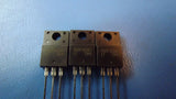 (5PCs) DURF1030CT LITTELFUSE DIODE RECTIFIER 5A 300V ITO220AB