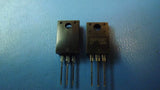 (5PCs) DURF1030CT LITTELFUSE DIODE RECTIFIER 5A 300V ITO220AB