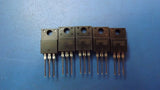 (50PCS) DURF1030CT LITTELFUSE DIODE RECTIFIER 5A 300V ITO220AB