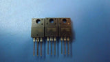 (5PCS) DURF1060CT LITTELFUSE DIODE RECTIFIER 5A 600V ITO220AB