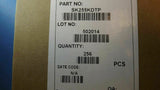 (3PCS) SK255KDTP LITTELFUSE Thyristor SCR 1.2KV 620A (3+Tab) TO-218AC Isolated