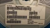 (25 PCS) NL322522T-1R0J TDK FIXED IND 1UH 5% 400MA 700 MOHM SMD 1210