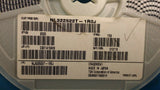 (100 PCS) NL322522T-1R0J TDK FIXED IND 1UH 5% 400MA 700 MOHM SMD 1210