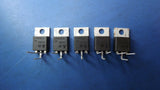 (5PCS) L4008L659TP LITTELFUSE TRIAC SENS GATE 400V 8A TO220