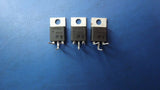 (5PCS) L4008L659TP LITTELFUSE TRIAC SENS GATE 400V 8A TO220
