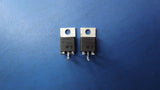 (5PCS) L4008L659TP LITTELFUSE TRIAC SENS GATE 400V 8A TO220