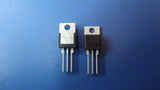 (50PCS) QK004L4TP LITTELFUSE/TECCOR TRIAC 1000V 4A 25-25-25 MA TO220