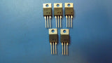 (50PCS) QK004L4TP LITTELFUSE/TECCOR TRIAC 1000V 4A 25-25-25 MA TO220
