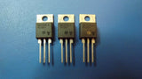 (50PCS) QK004L4TP LITTELFUSE/TECCOR TRIAC 1000V 4A 25-25-25 MA TO220