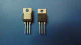 (50PCS) QK004L4TP LITTELFUSE/TECCOR TRIAC 1000V 4A 25-25-25 MA TO220