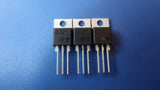 (50PCS) QK004L4TP LITTELFUSE/TECCOR TRIAC 1000V 4A 25-25-25 MA TO220