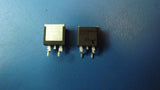 (5PCS) QK006NH4TP LITTELFUSE TRIAC ALTERNISTOR 1KV 6A TO263