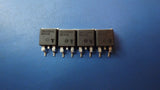 (5PCS) QK025N5TP LITTELFUSE Triac 1000V 25A TO263